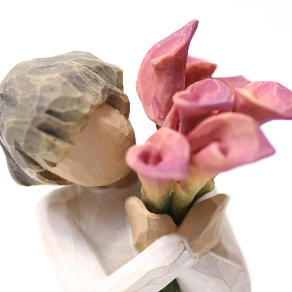 ウィローツリー彫像 【Bloom】 - 花盛り 商品画像 4