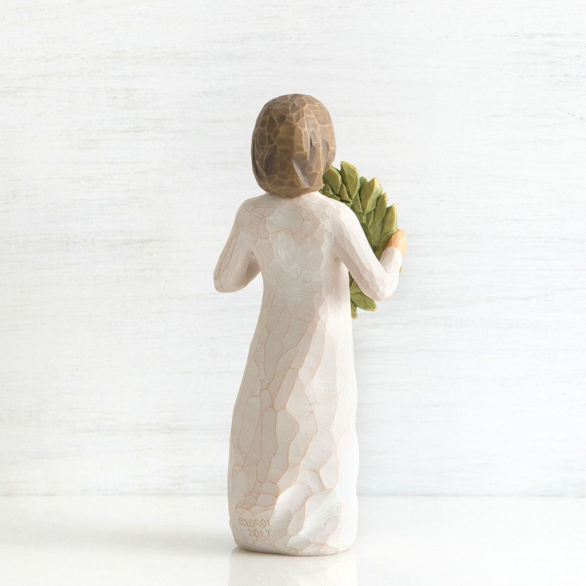 ウィローツリー彫像 【Magnolia】 - マグノリア 商品画像 3