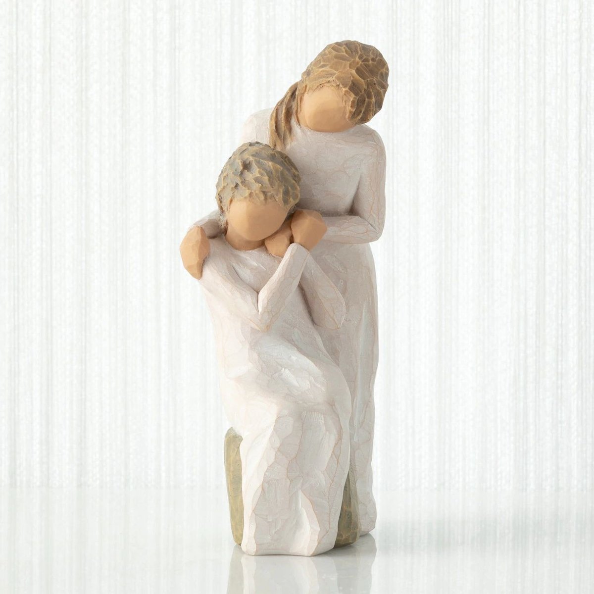 ウィローツリー 彫像 【Loving My Mother】 - 大好きなお母さん 商品画像 1
