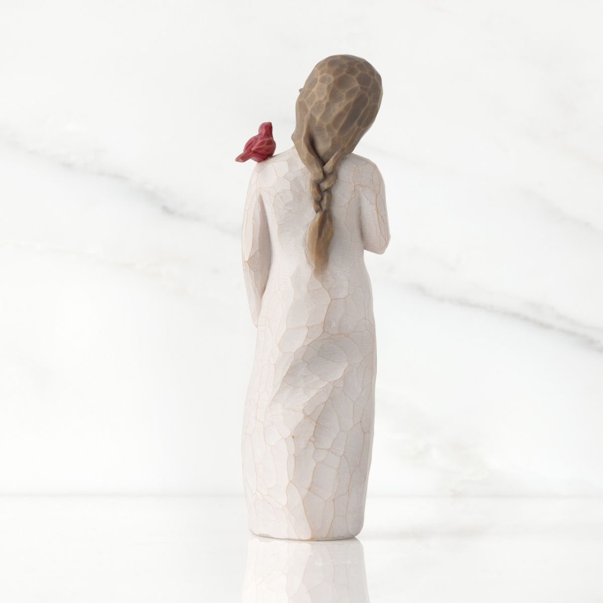 ウィローツリー彫像 【Messenger】 - 伝え手 商品画像 3