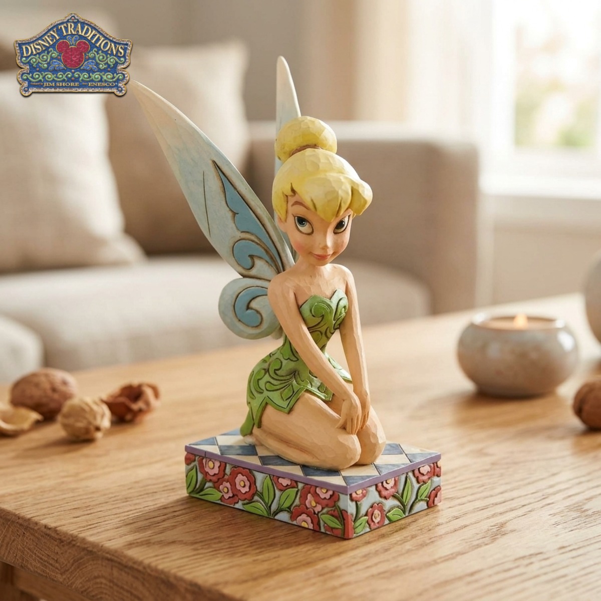 ティンカーベル ティンク 妖精 商品画像 5