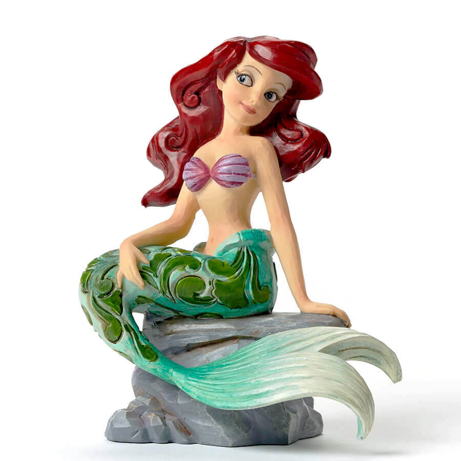 アリエル 人魚姫 水しぶき 商品画像 1