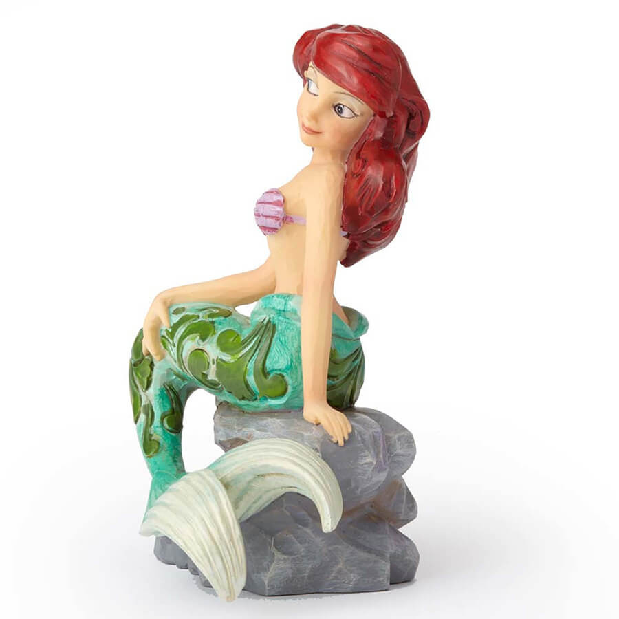 アリエル 人魚姫 水しぶき 商品画像 2