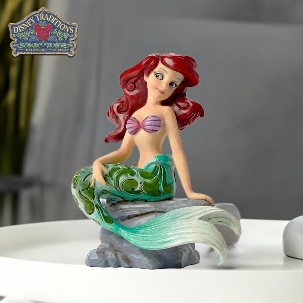 アリエル 人魚姫 水しぶき 商品画像 6
