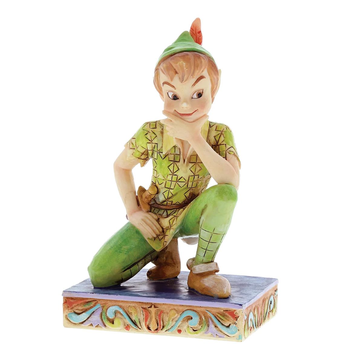 ピーターパン 子供のヒーロー 商品画像 1