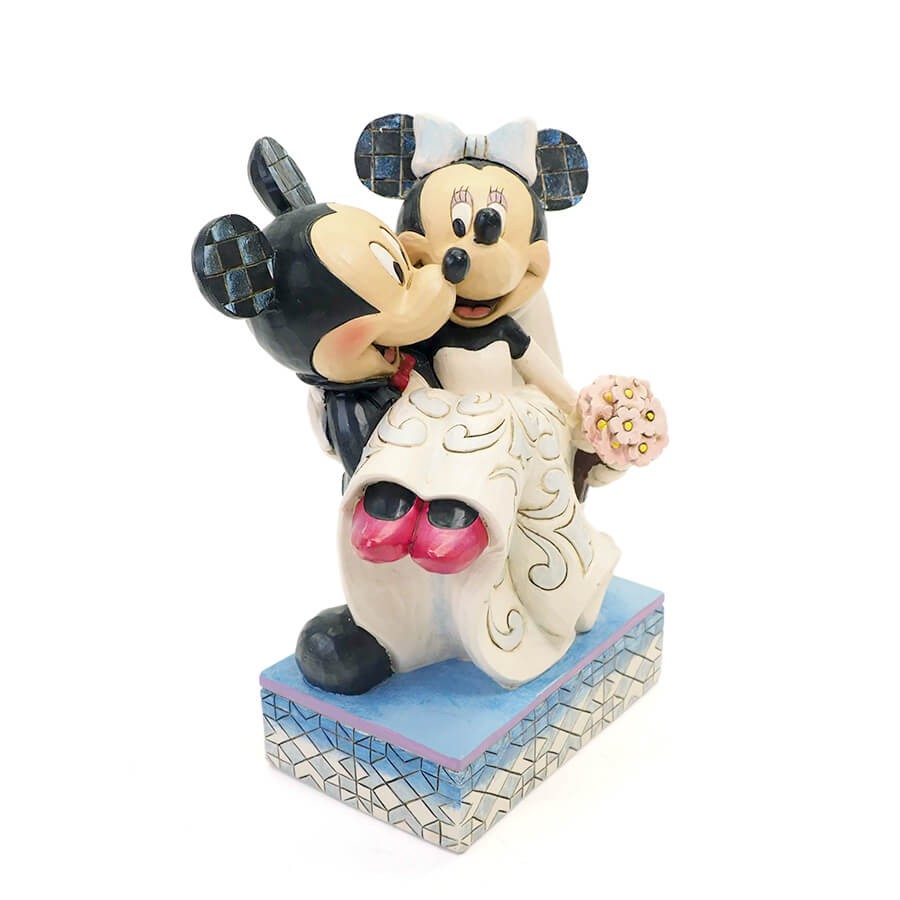 ミッキーとミニー 結婚式 ウェディング 商品画像 5