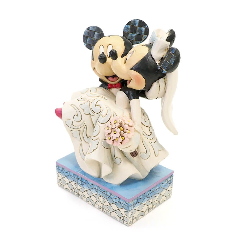 ミッキーとミニー 結婚式 ウェディング 商品画像 6