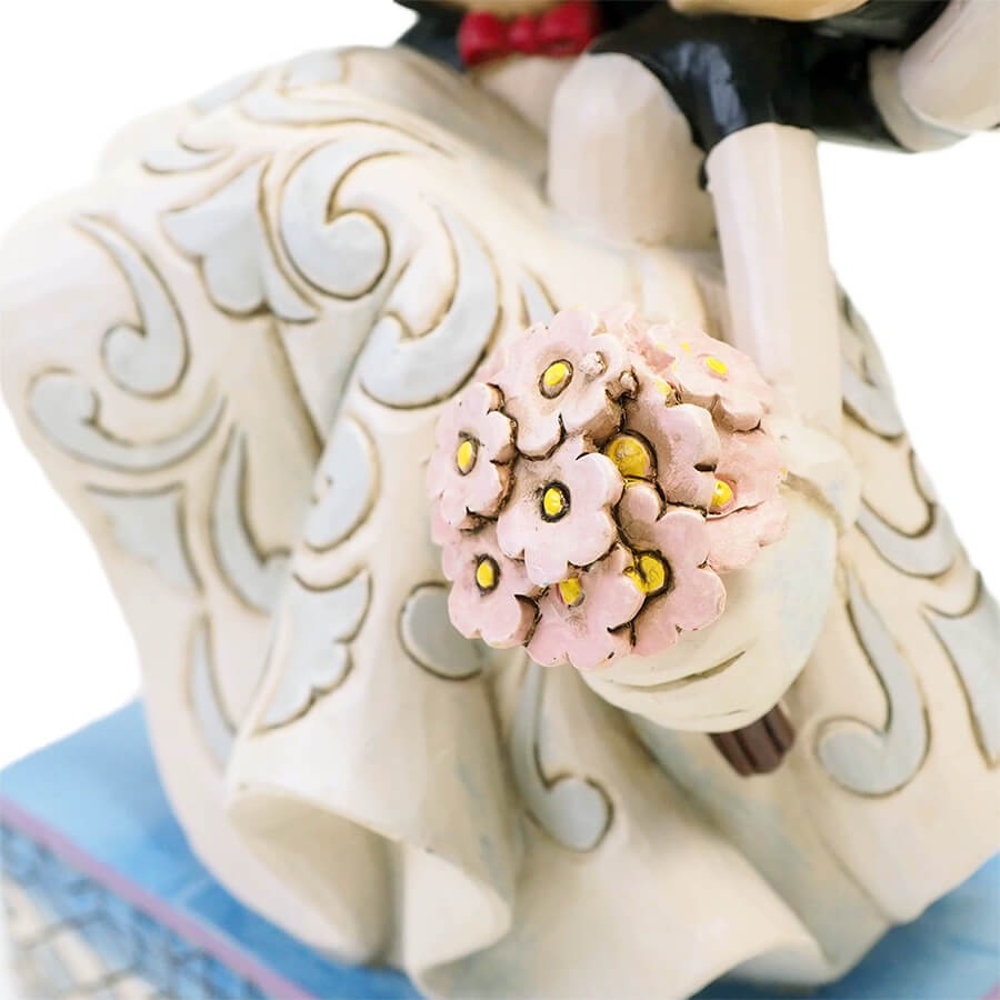 ミッキーとミニー 結婚式 ウェディング | ウィローツリー専門店ドナティオ