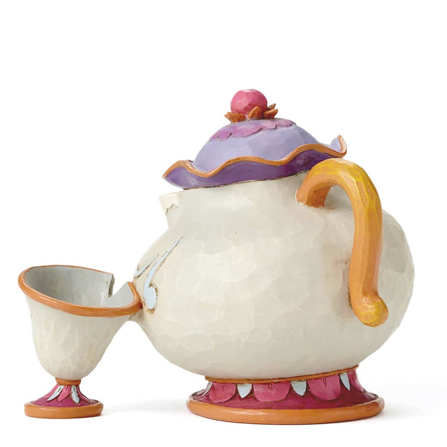 ポット婦人 チップ 商品画像 2