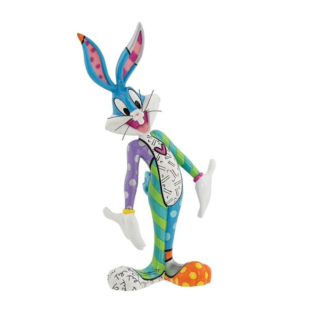 バッグス バニー Romero Britto 商品画像 1