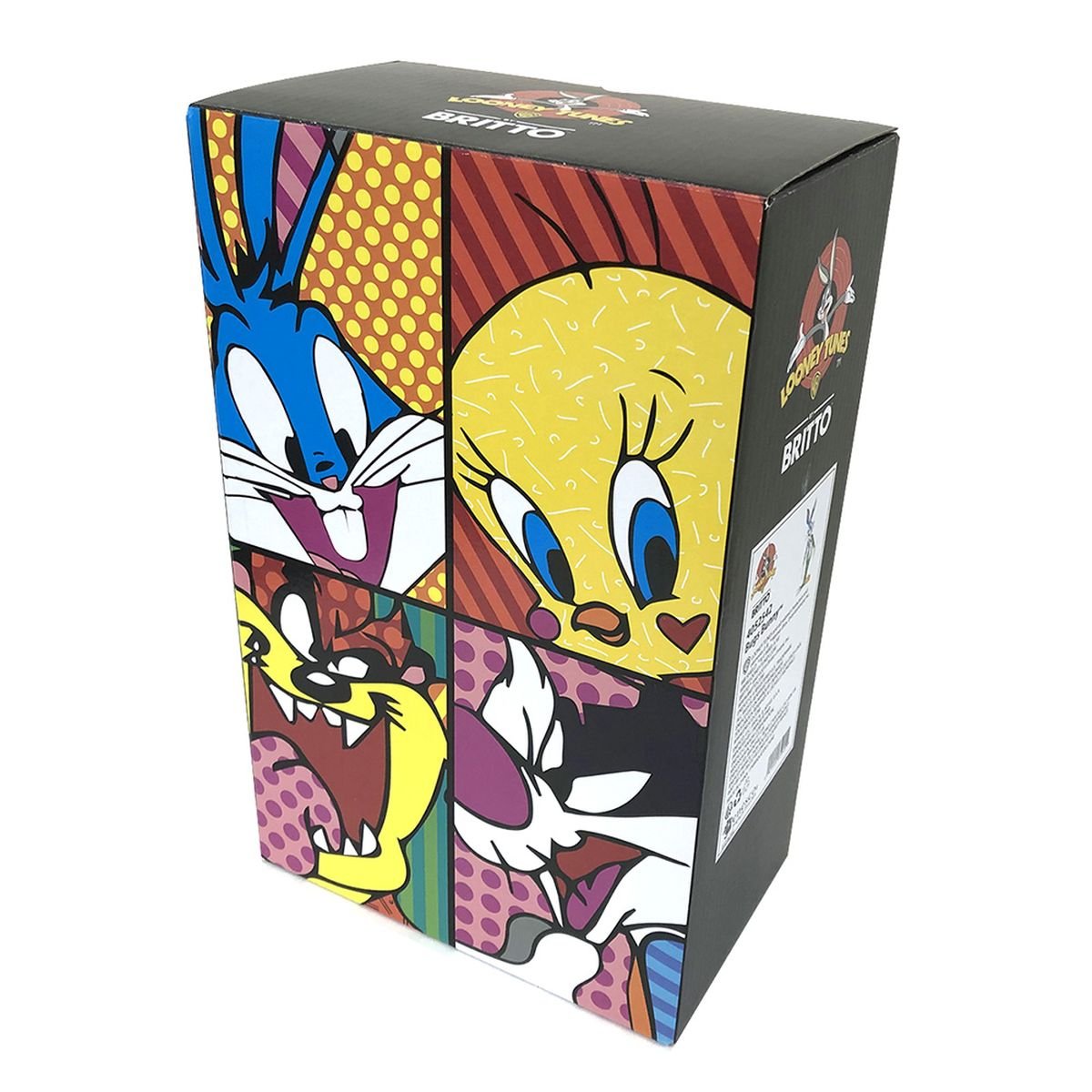 バッグス バニー Romero Britto 商品画像 7