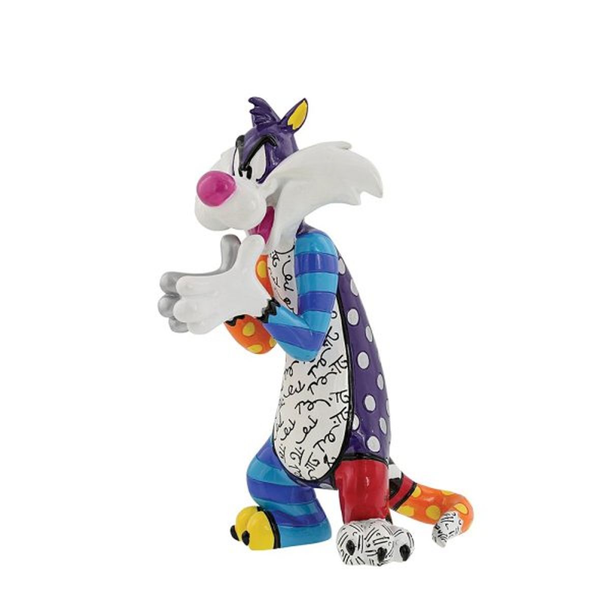 シルベスター Romero Britto 商品画像 1