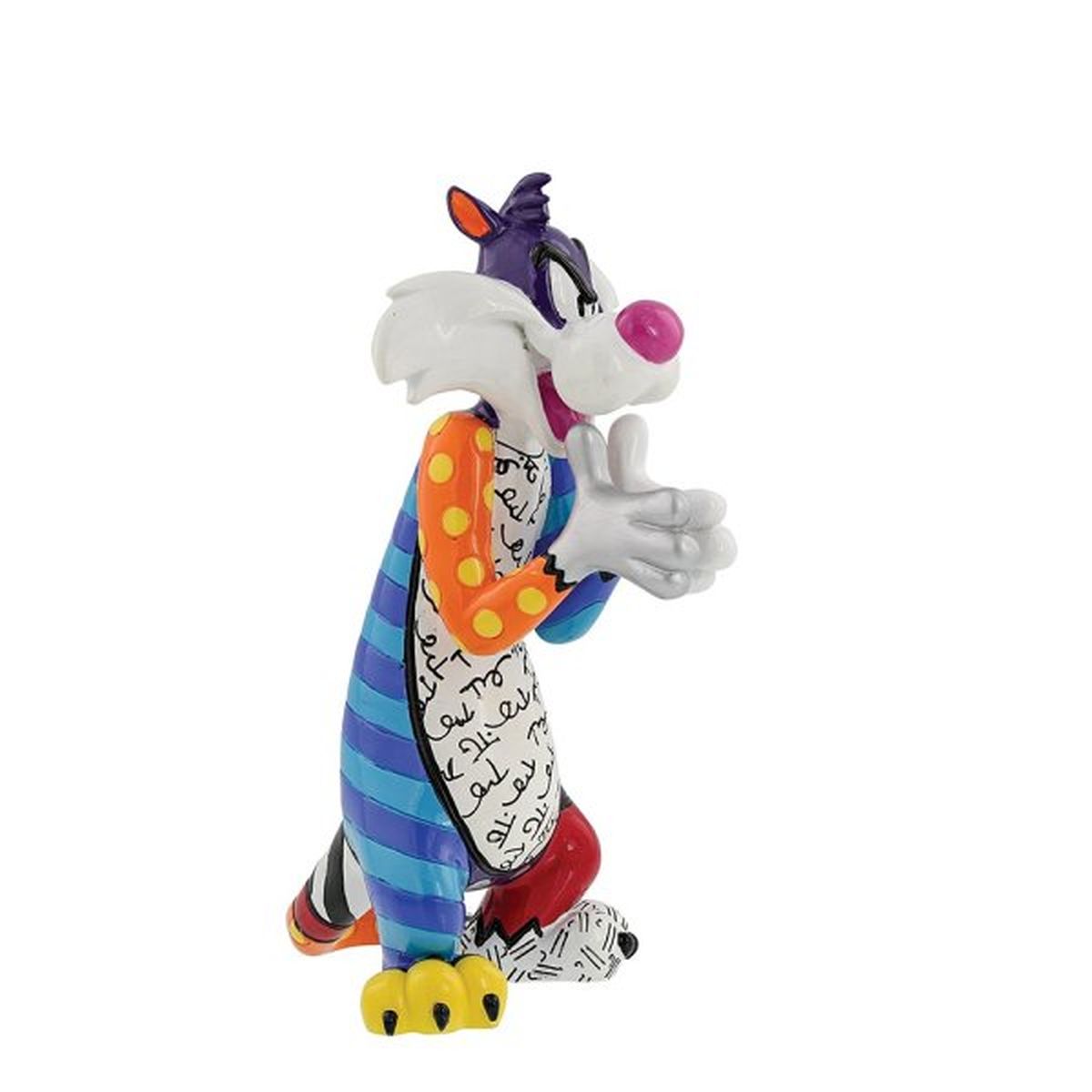 シルベスター Romero Britto 商品画像 2