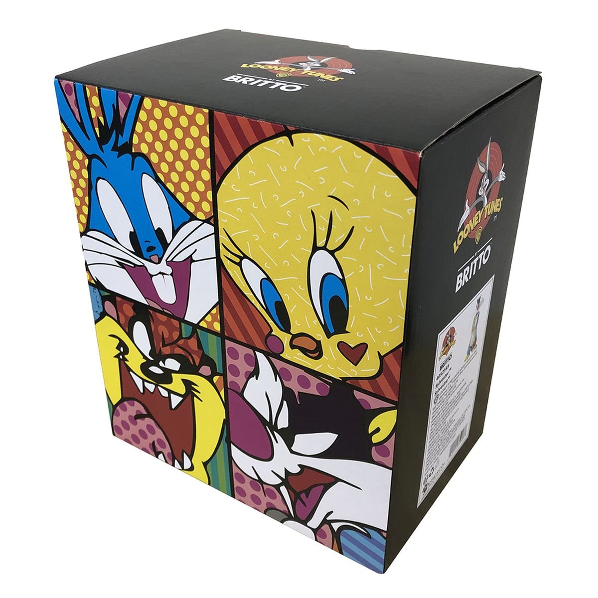 シルベスター Romero Britto 商品画像 3