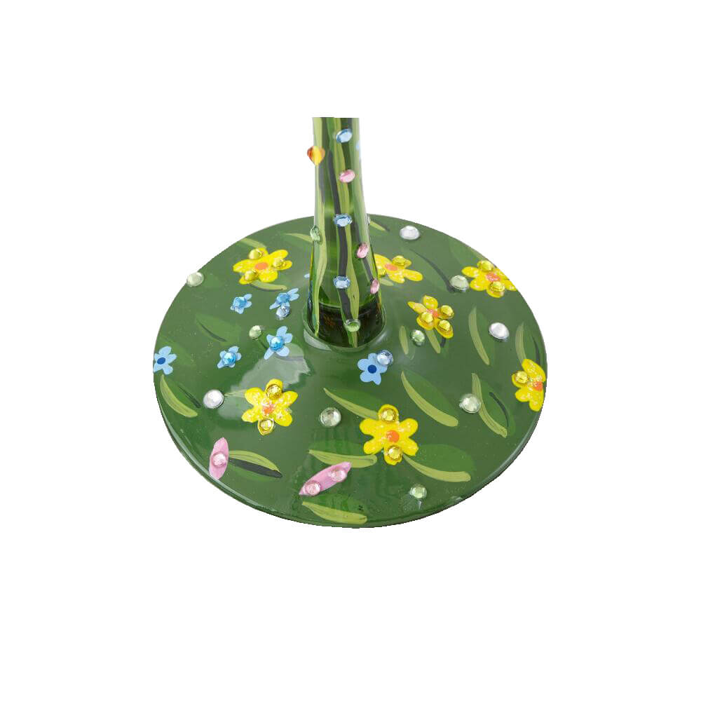 Lolita ワイングラス Spring Bling 商品画像 3
