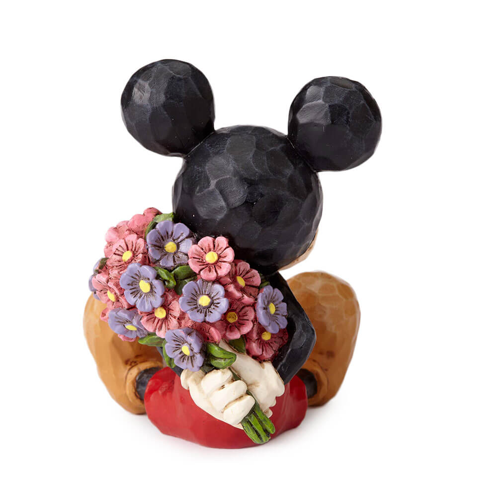 ミッキーマウス 花束 ミニ 商品画像 3