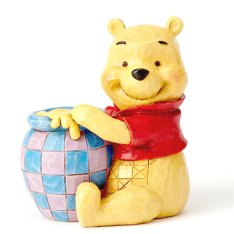 くまのプーさん ミニ 商品画像 1