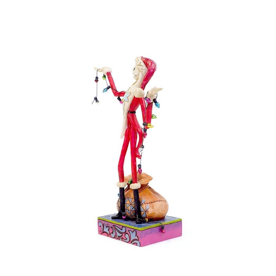 サンタ ジャック スケリントン クリスマス 商品画像 4