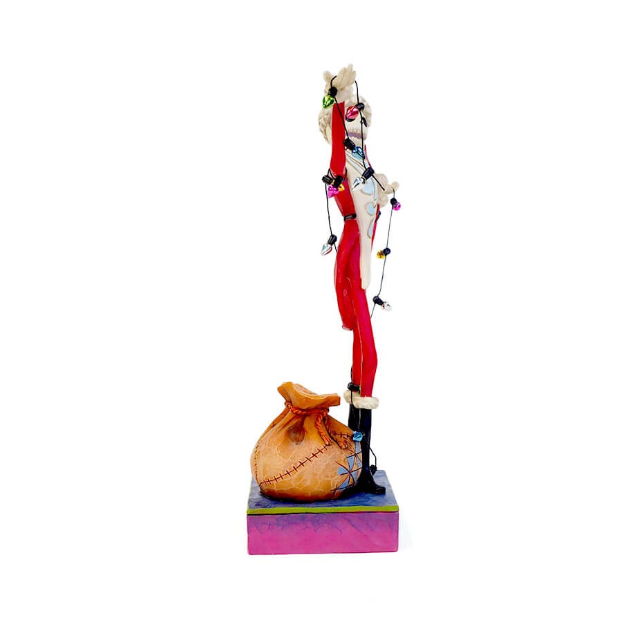 サンタ ジャック スケリントン クリスマス 商品画像 5