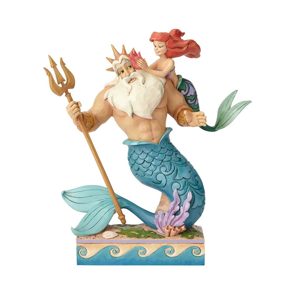アリエル トリトン王 商品画像 1