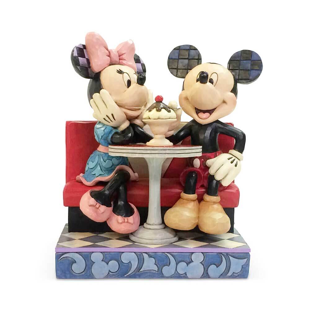 ミッキー&ミニー ソーダショップ 商品画像 1