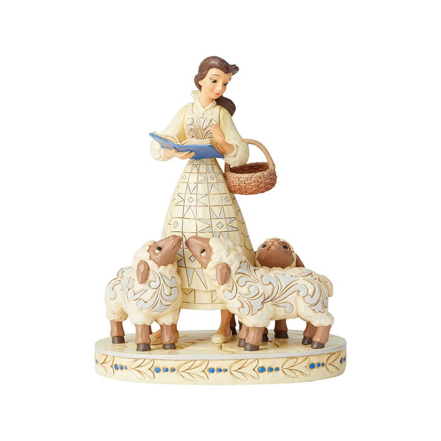 ベル ホワイトウッドランド 商品画像 1