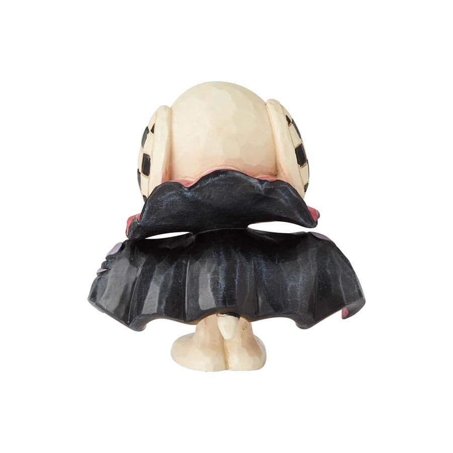 ハロウィン スヌーピー ヴァンパイア 吸血鬼 ミニ 商品画像 2