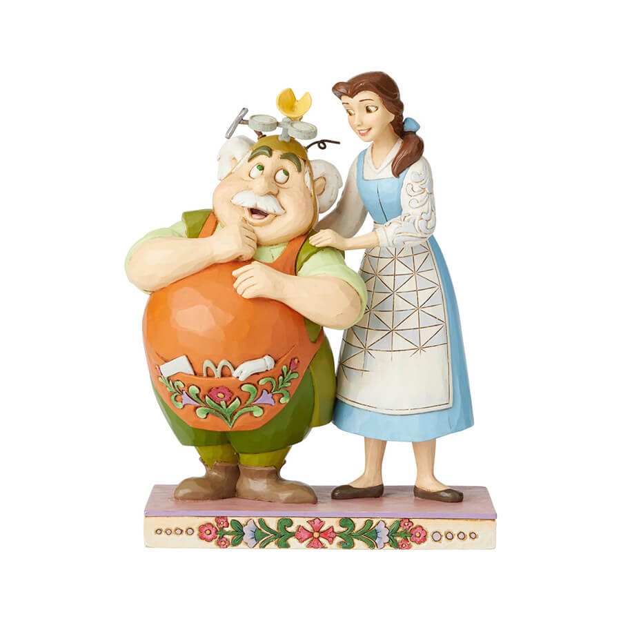 ベル & モーリス 商品画像 1