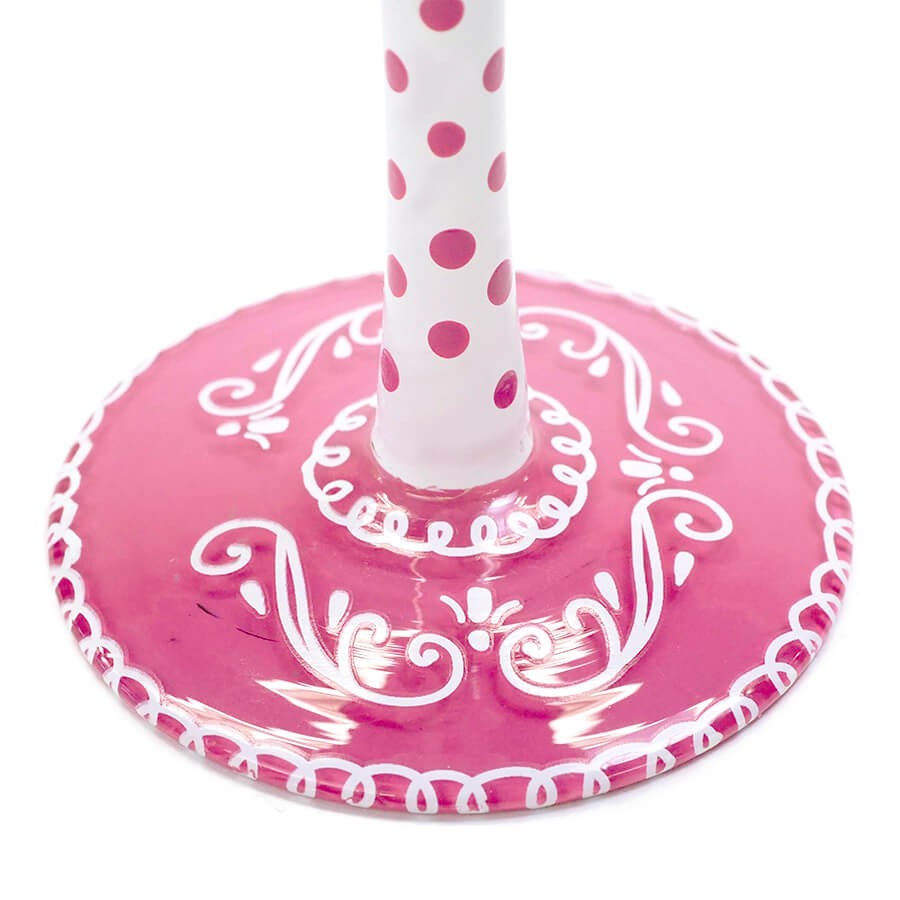 Lolita ワイングラス BACHELORETTE 商品画像 4