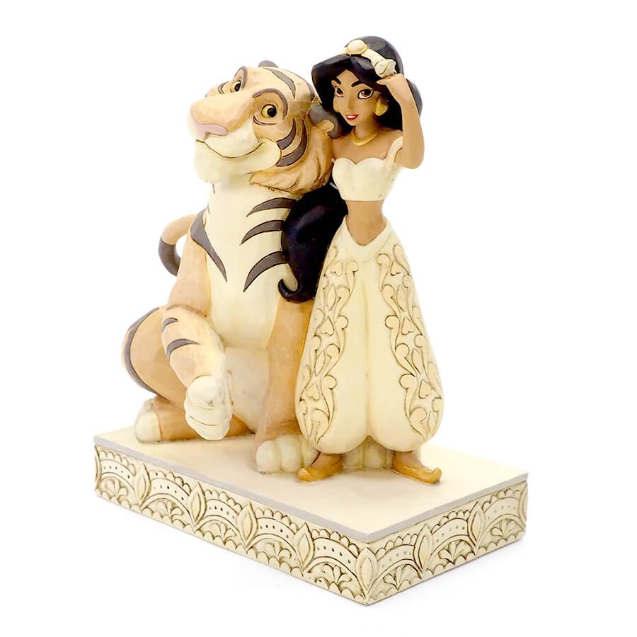 ジャスミン ホワイトウッドランド 商品画像 4