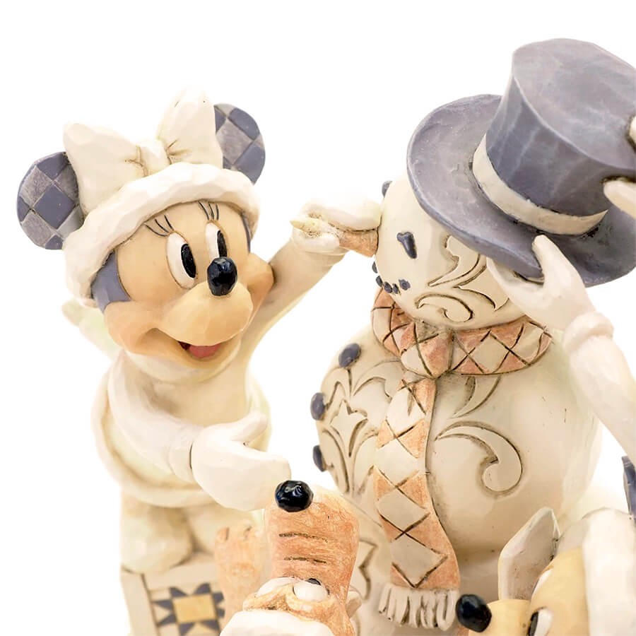 ファブファイブ ホワイトウッドランド クリスマス 商品画像 6