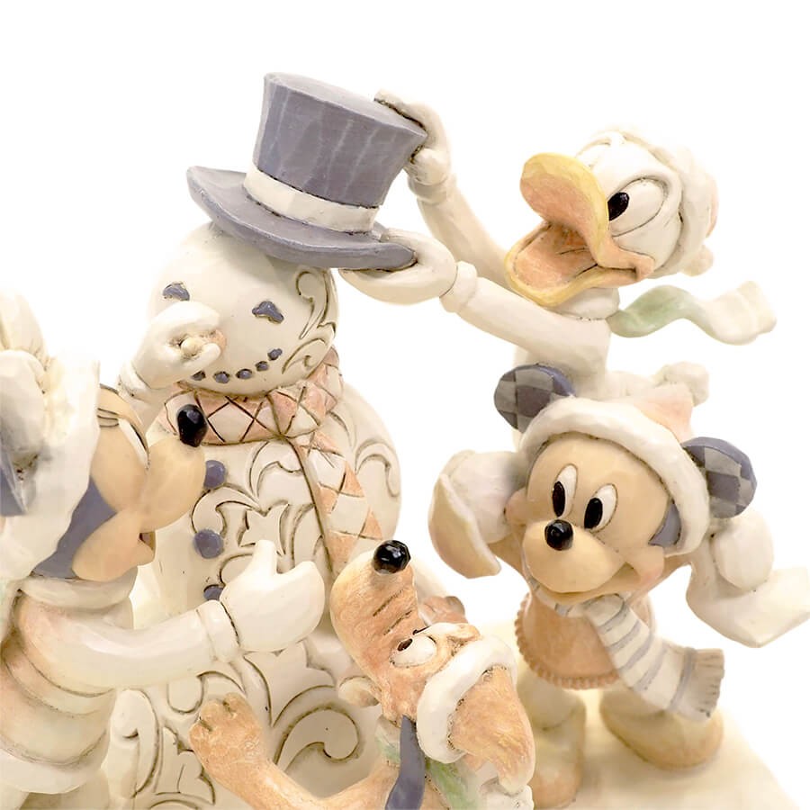 ファブファイブ ホワイトウッドランド クリスマス 商品画像 7