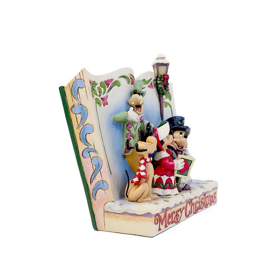 ディズニー ストーリーブック クリスマスキャロル 商品画像 5