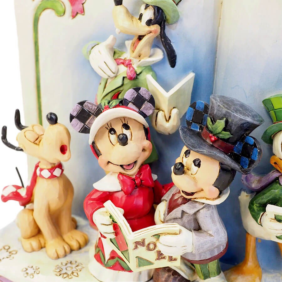 ディズニー ストーリーブック クリスマスキャロル 商品画像 6