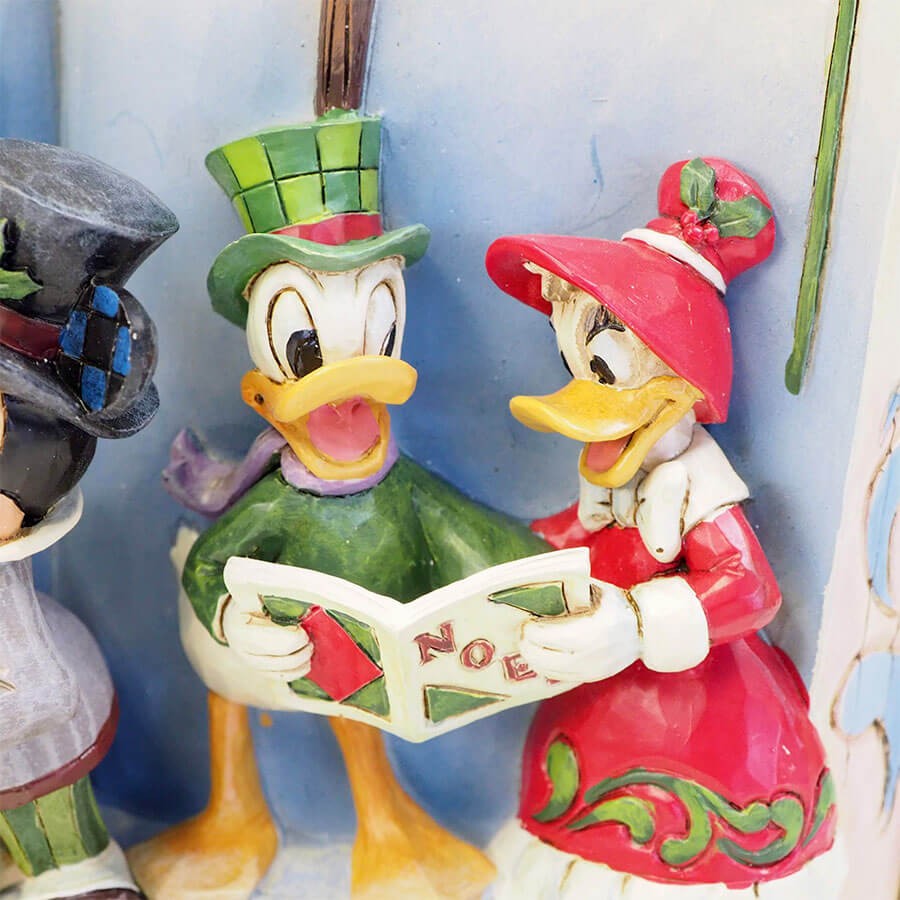 ディズニー ストーリーブック クリスマスキャロル 商品画像 7