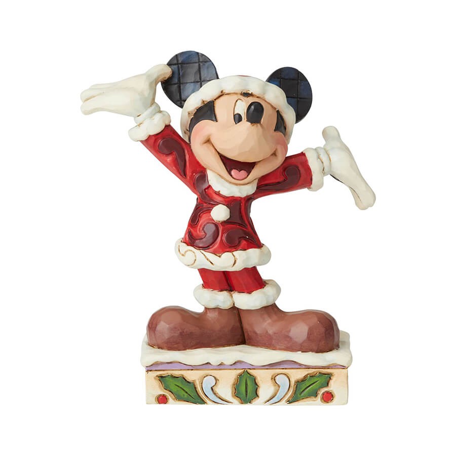 ミッキー クリスマス 商品画像 1