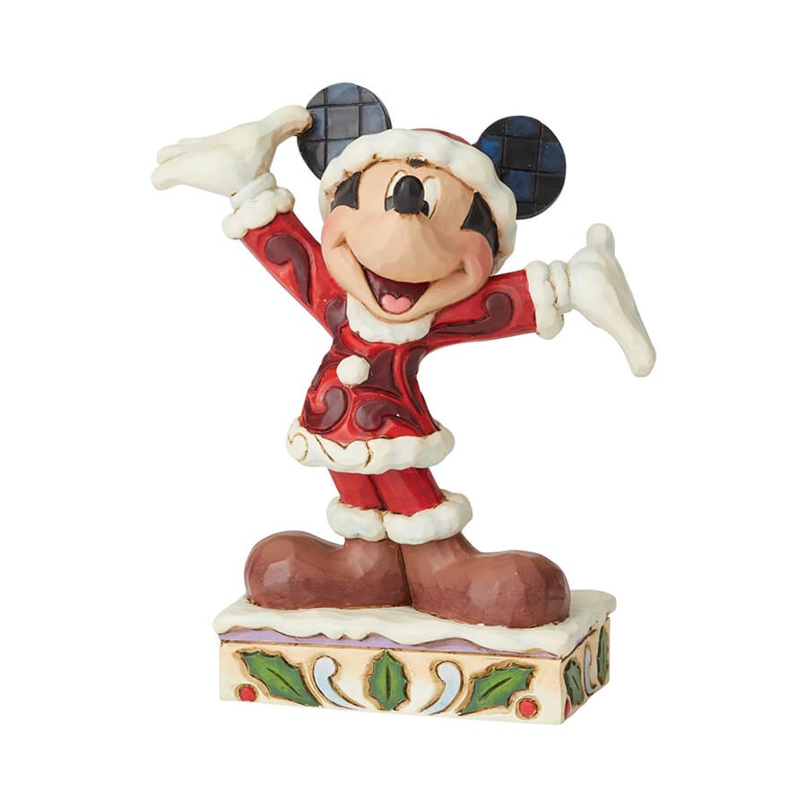 ミッキー クリスマス 商品画像 2