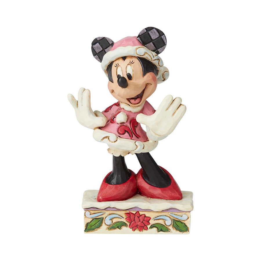 ミニー クリスマス 商品画像 1