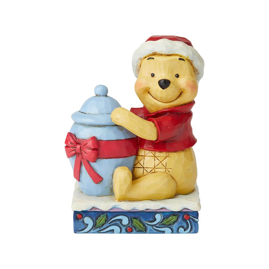 森のプーさん クリスマス 商品画像 1