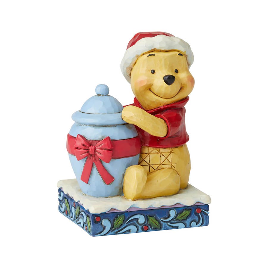 森のプーさん クリスマス 商品画像 2