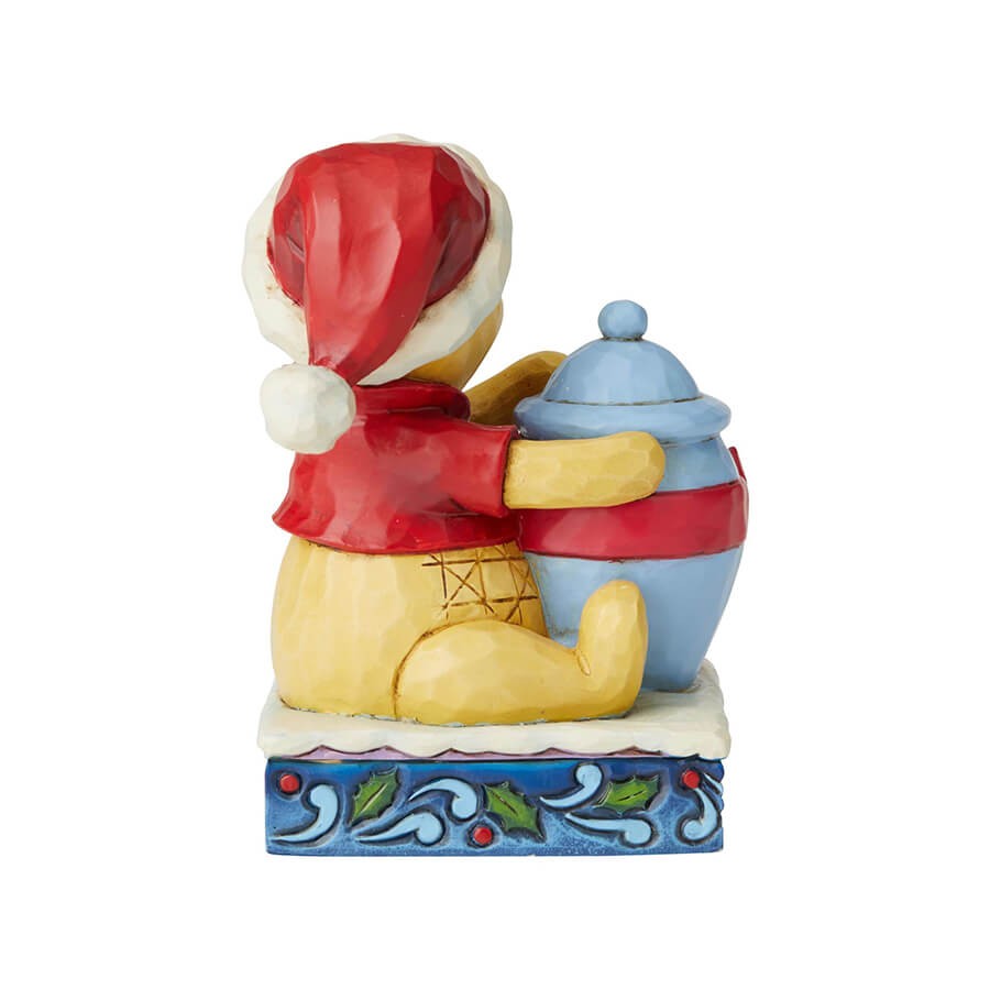森のプーさん クリスマス 商品画像 3