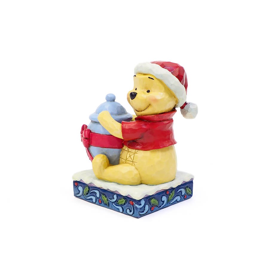森のプーさん クリスマス 商品画像 5