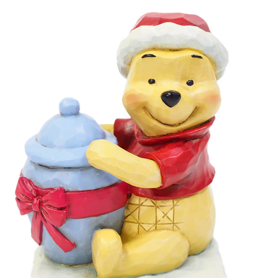 森のプーさん クリスマス 商品画像 6