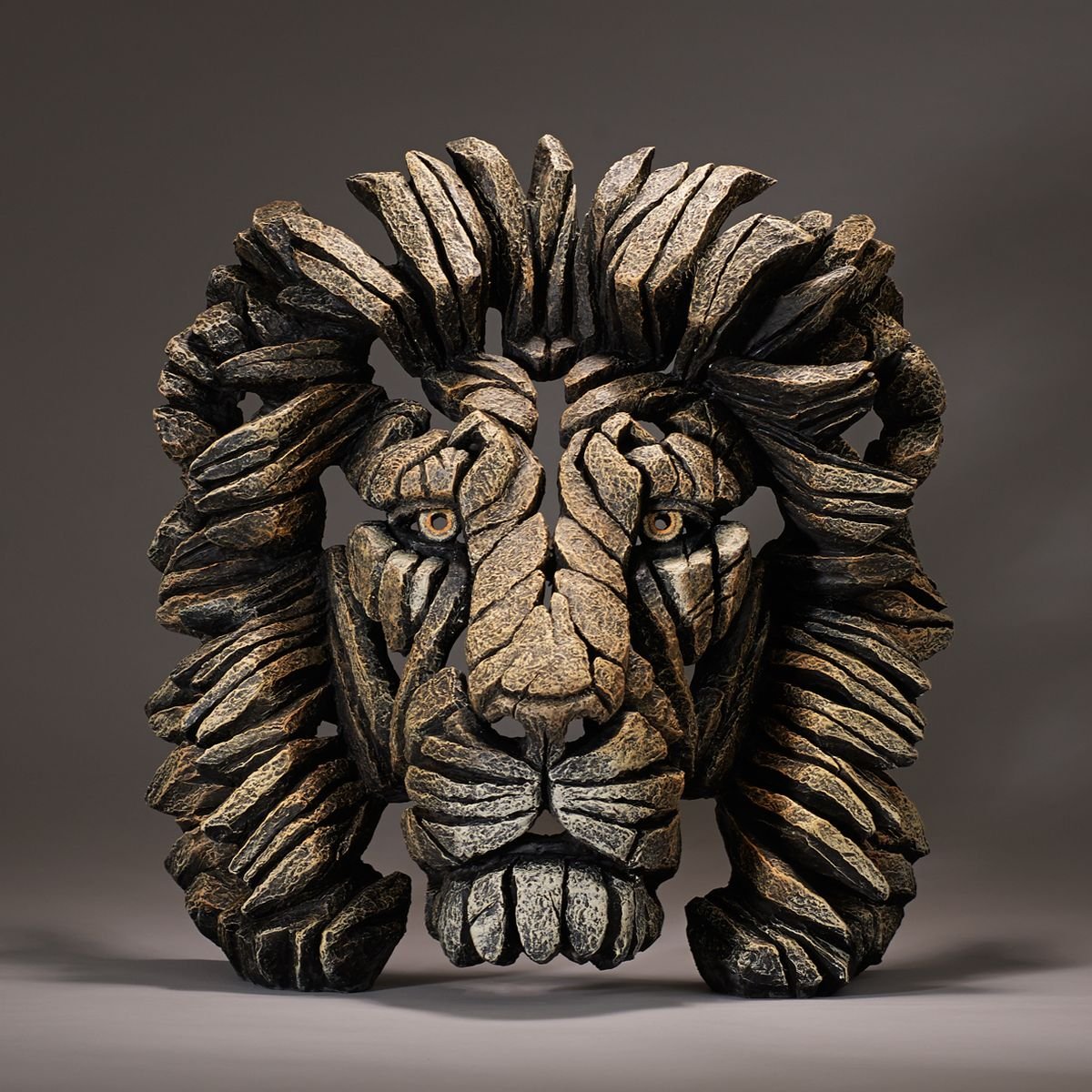 Edge Bust Lion 商品画像 1