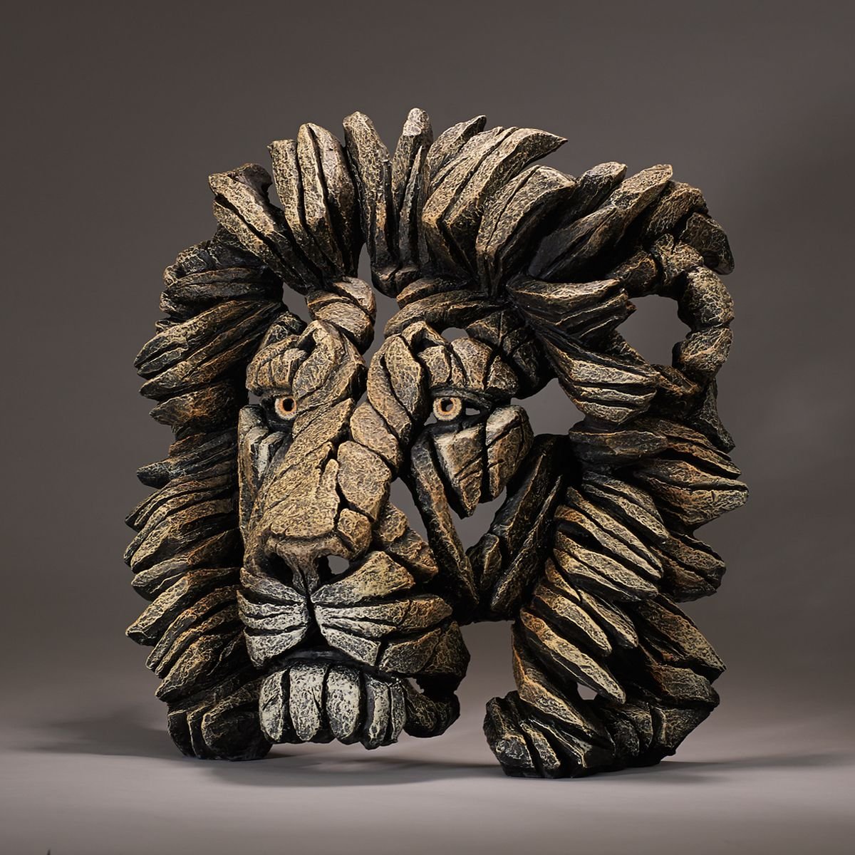 Edge Bust Lion 商品画像 2