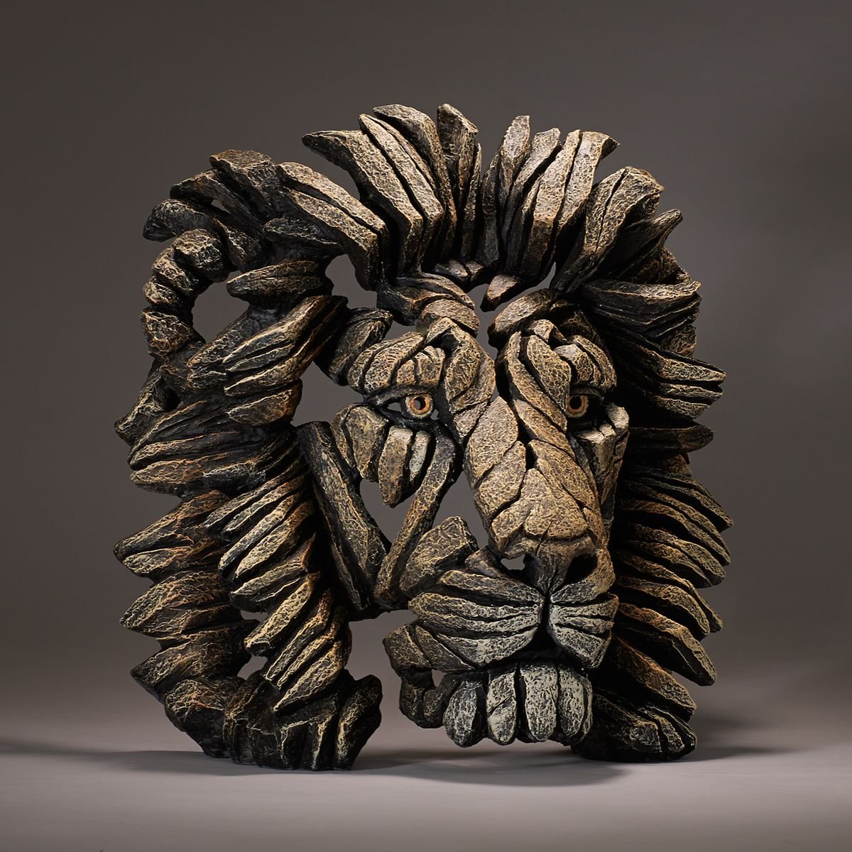 Edge Bust Lion 商品画像 3