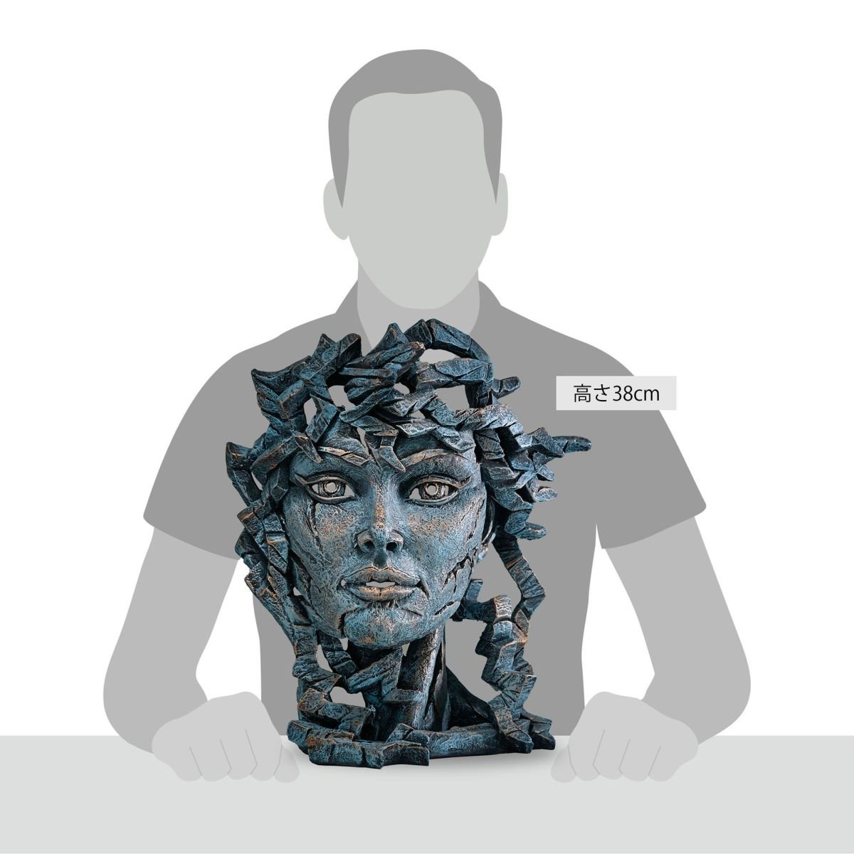 Edge Bust Venus 商品画像 3