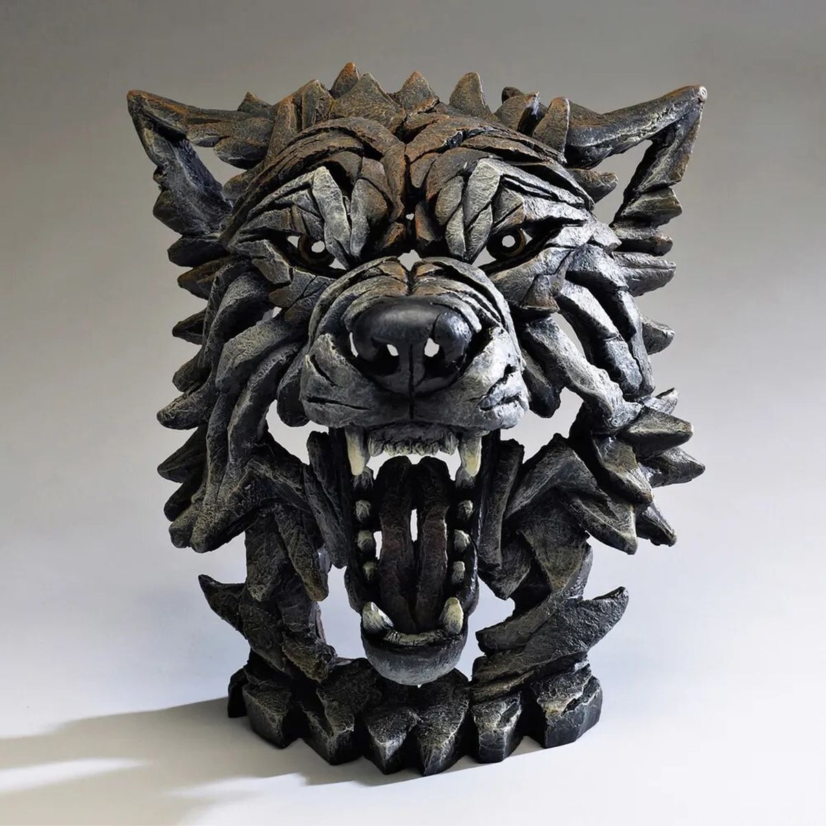 Edge Bust Wolf 商品画像 1