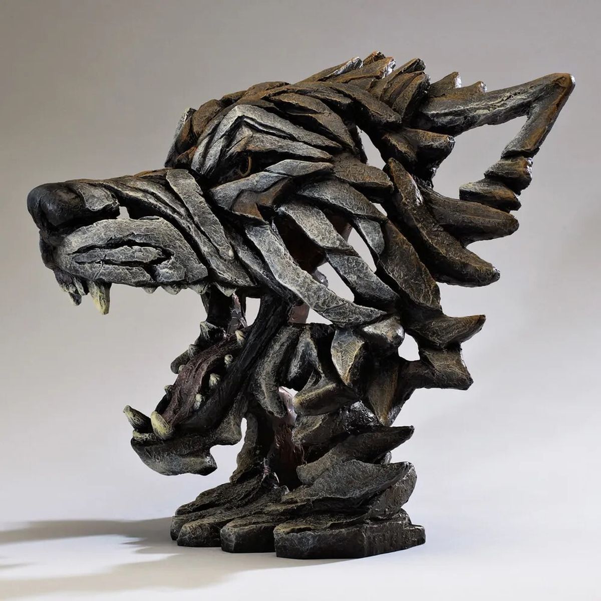 Edge Bust Wolf 商品画像 2