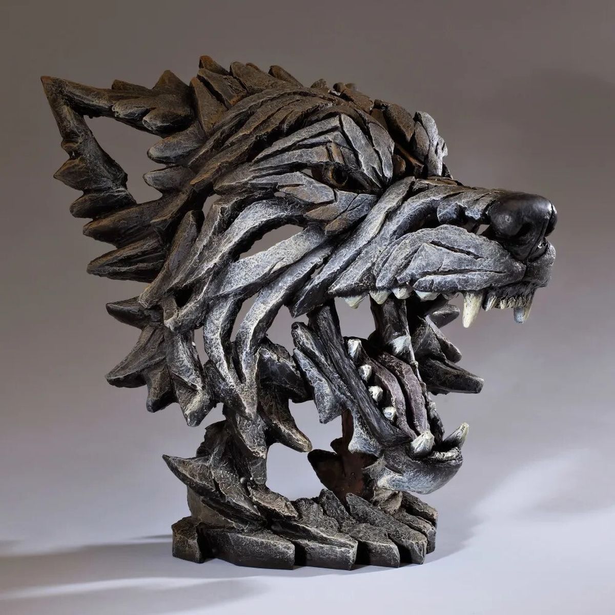 Edge Bust Wolf 商品画像 3
